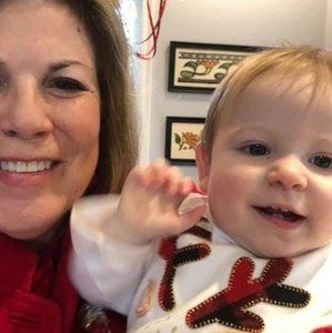 Meet your Posher, Donna